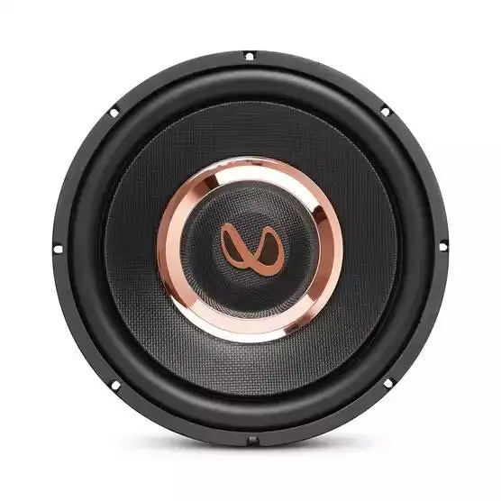 Infinity Primus 1270 12” 1200 Watts Max Subwoofer 1