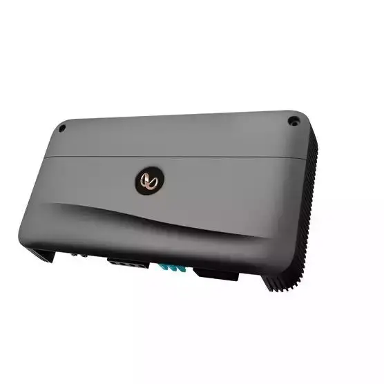 Infinity Reference 10001A 2000 Watts Max Amplifier Class D 1