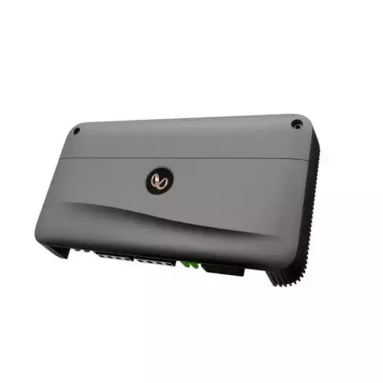 Infinity Reference 3004A 800 Watts Max 4 Channel Amplifier 1