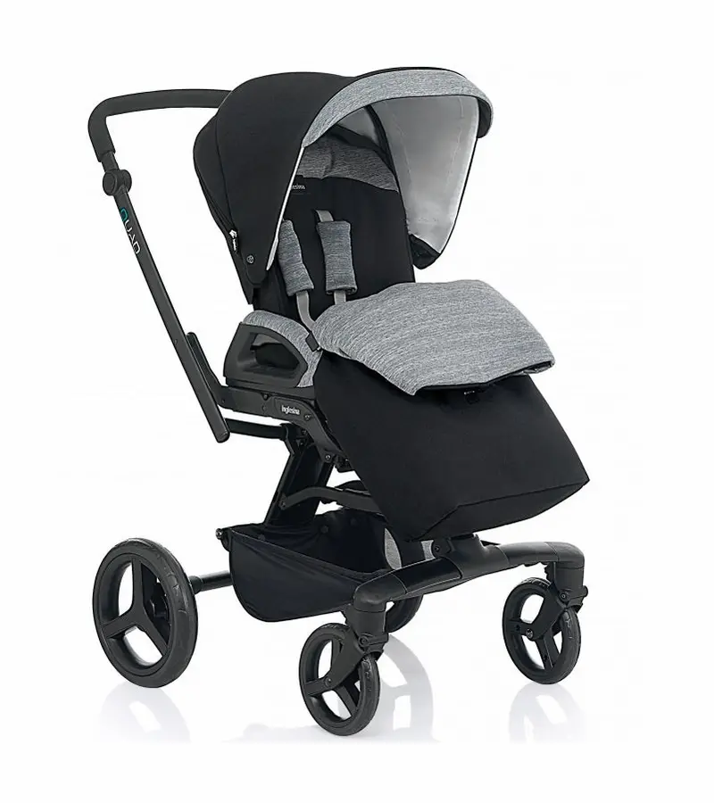 Inglesina Quad Stroller - Vulcano 1