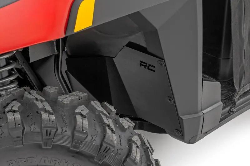 Inner Fender Guards | Polaris Ranger Xp 1000 1