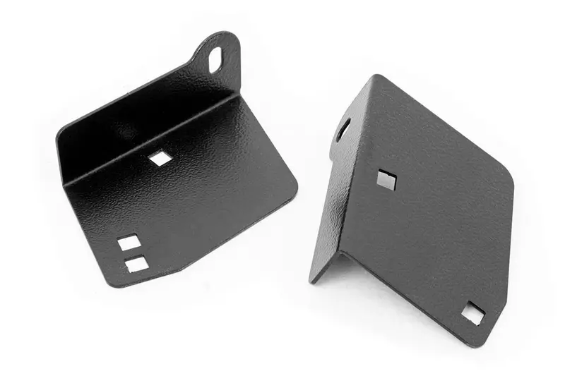Inner Fender Trim Panel | Chevy/Gmc 1500 2Wd/4Wd (14-18 & Classic) 1
