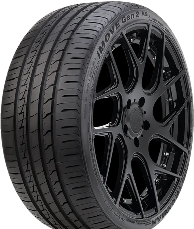 Ironman Imove Gen 2 | 275/55/20 | 275-55-20 | Tire - Fits 20" Wheels For Chevey Silverado Tahoe Suburban | Gmc Sierra Yukon | Cadillac Escalade 1