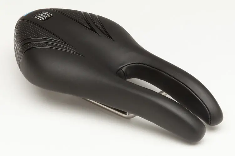 Ism Pl 1.0 Saddle Black 1
