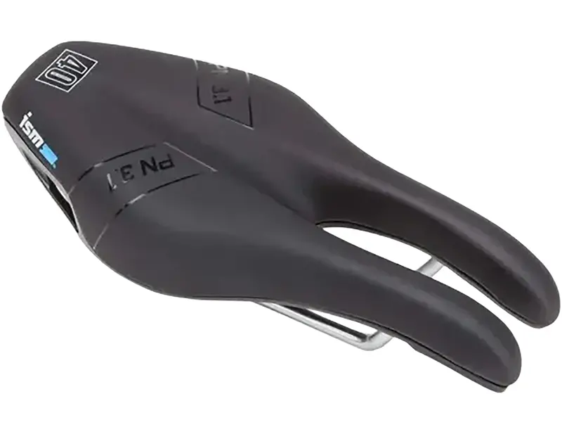 Ism Pn 3.1 Black / Grey 1