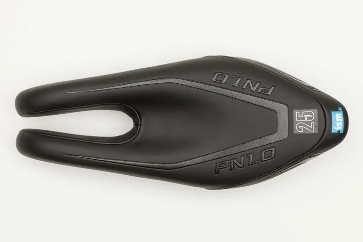 Ism - Pn1.0 - Black 1