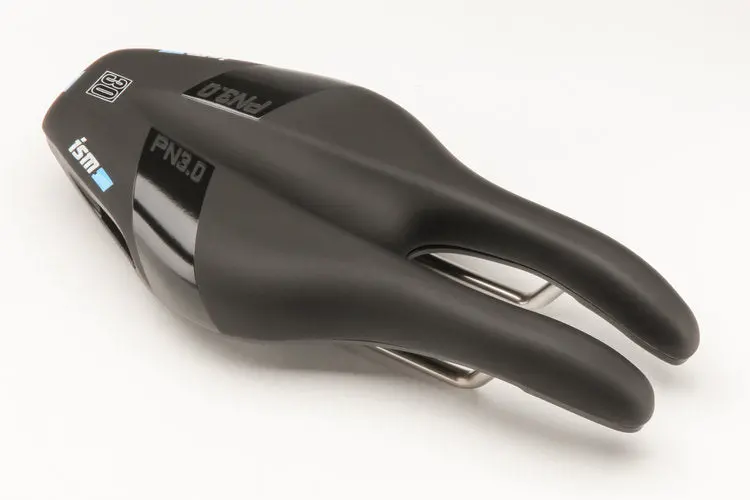Ism - Pn3.0 - Black/Black 1