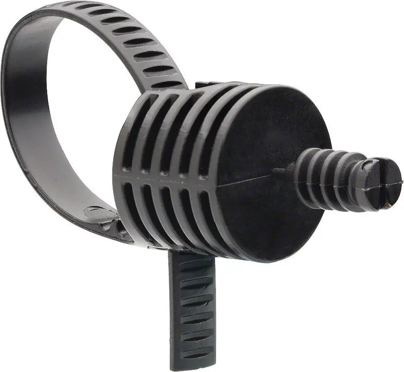 Issimo Designs Nob Universal Computer Mount 1