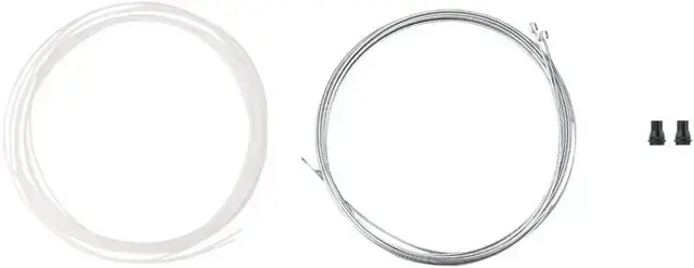 Jagwire Elite Sealed Shift Maintenance Kit Campagnolo 1