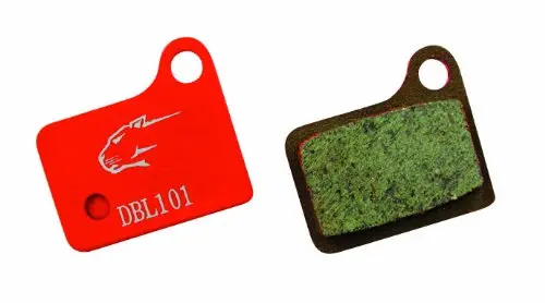 Jagwire Mountain Brake Pad Shimano Deore M555 1