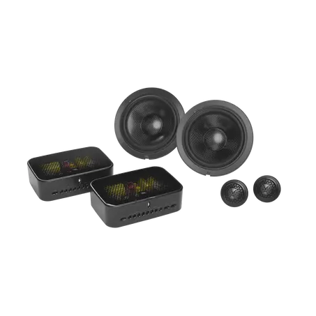 Jbl Arena 26Be 2-Way Component System 1