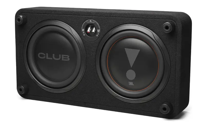 Jbl Club 1000Ssl 1