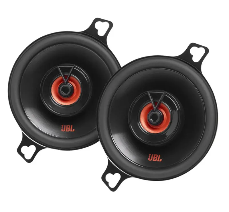 Jbl Club 322F 3.5” 2-Way Speakers 1