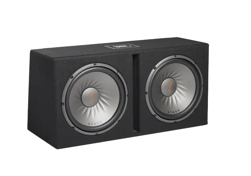 Jbl Stage 1200D 1