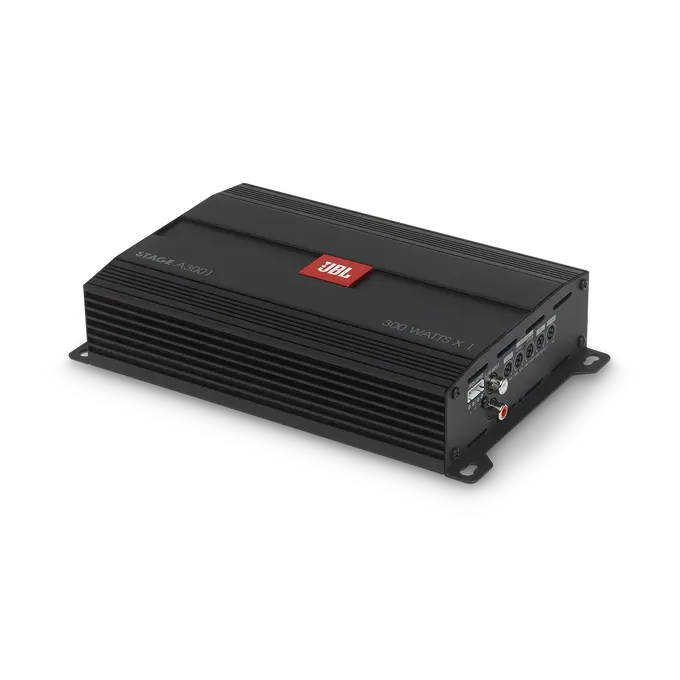 Jbl Stage Amplifier A3001 1