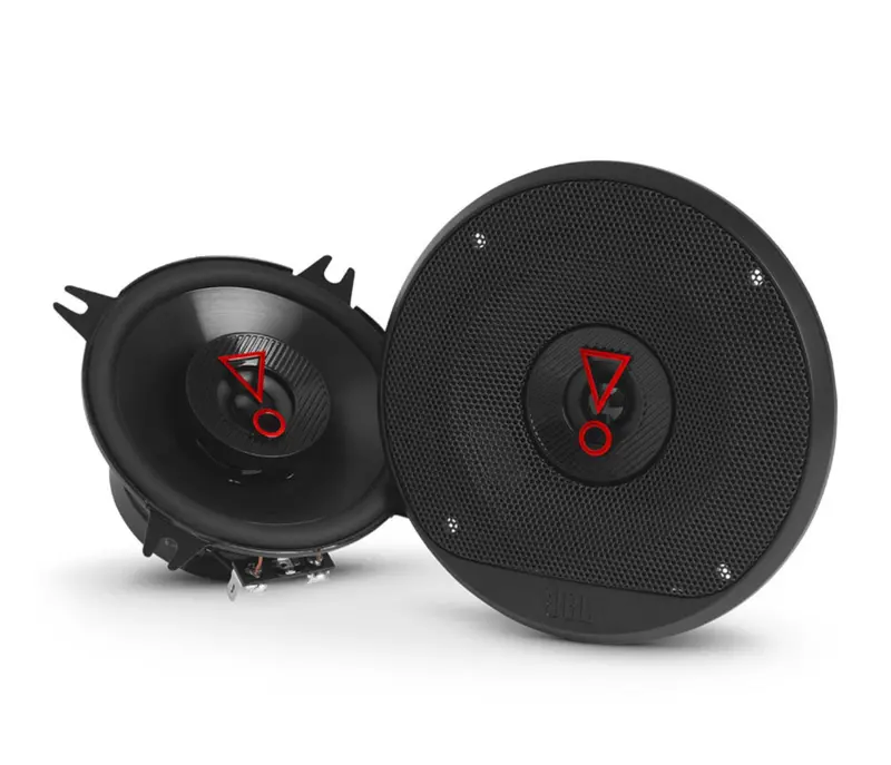 Jbl Stage3 427 4” 2-Way Speakers 1