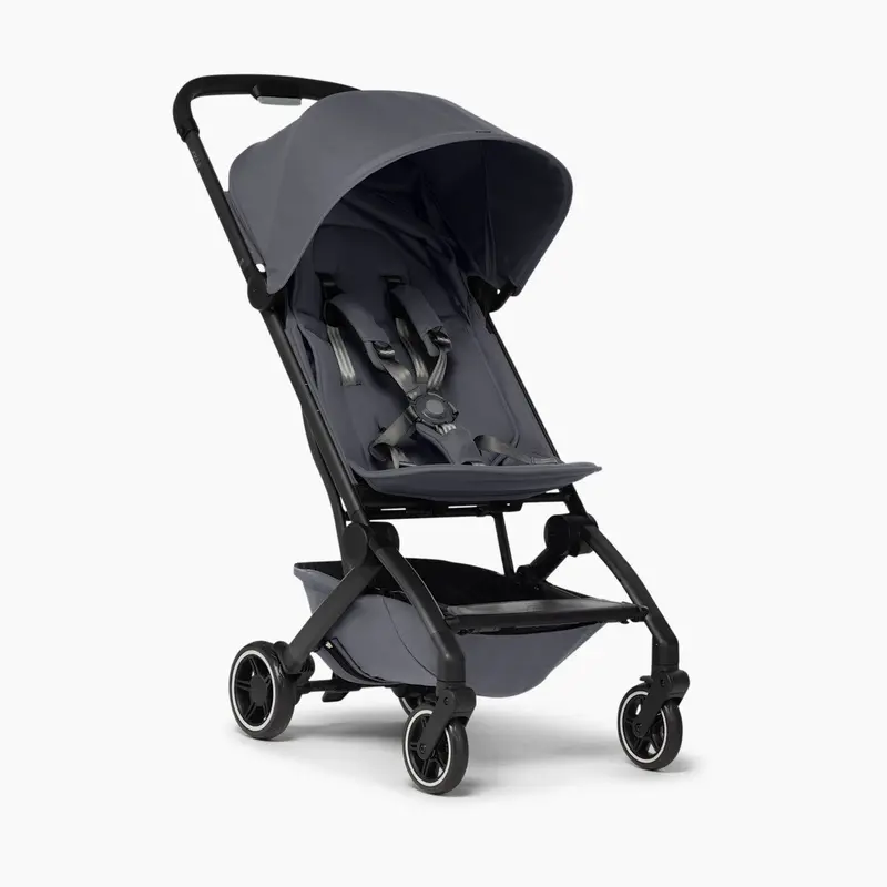 Joolz Aer+ Lightweight Compact Stroller - Stone Grey 1