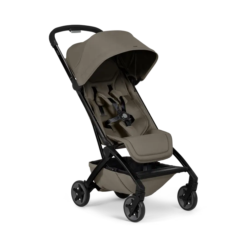 Joolz Aer2 Lightweight Compact Stroller - Hazel Brown 1