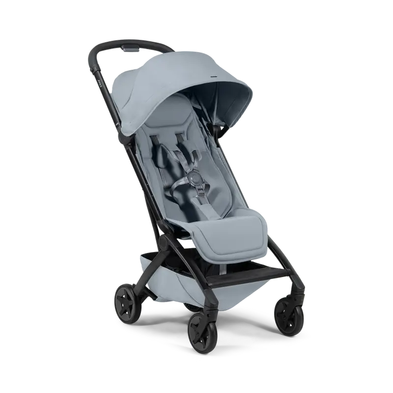 Joolz Aer2 Lightweight Compact Stroller - Pebble Grey 1