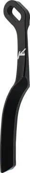 K-Edge Road Braze-On Chain Catcher, Black 1
