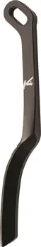 K-Edge Road Braze-On Triple Chain Catcher 1