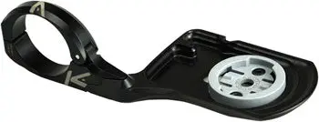 K-Edge Wahoo Aero Race Handlebar Mount Roam, 31.8Mm, Black 1