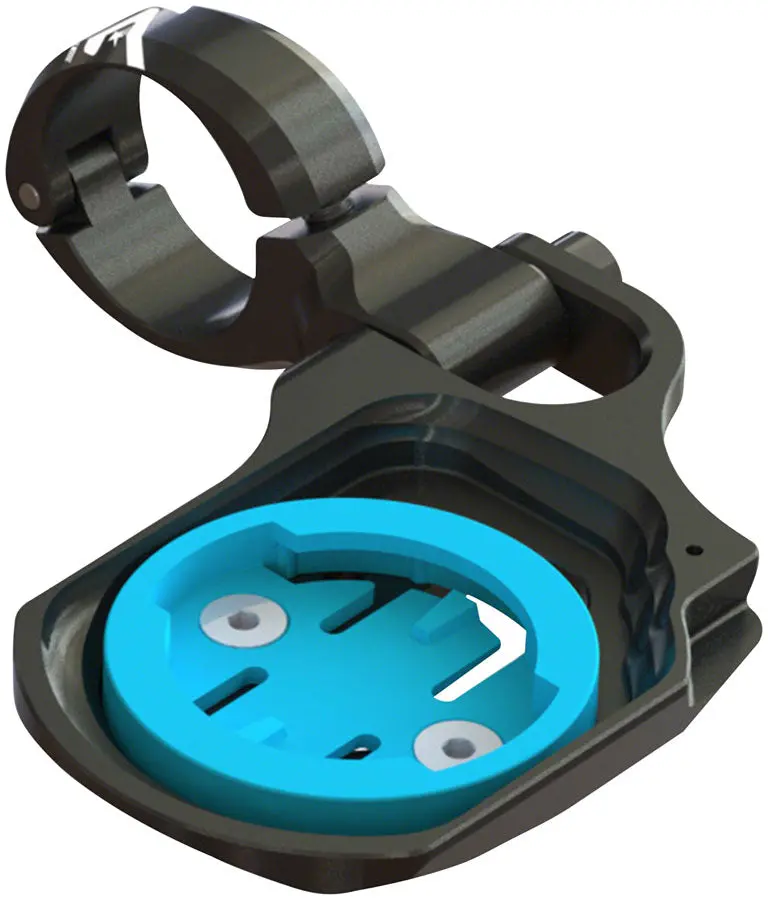 K-Edge Wahoo Bolt Aero Tt Mount 1