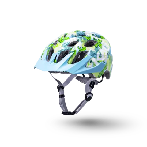 Kali Chakra Youth Helmet 1