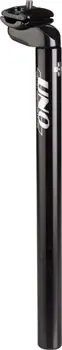 Kalloy Uno 602 Seatpost, 30.9 X 350Mm, Black 1