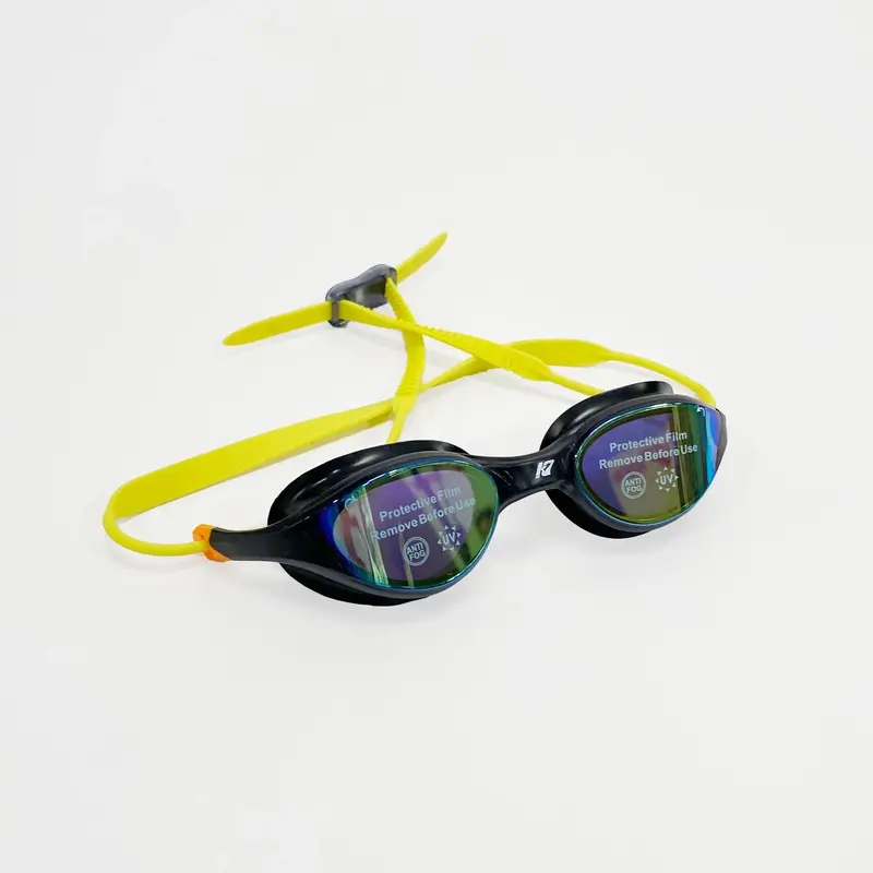 Kap7 Captain Uv Mirror Goggle 1