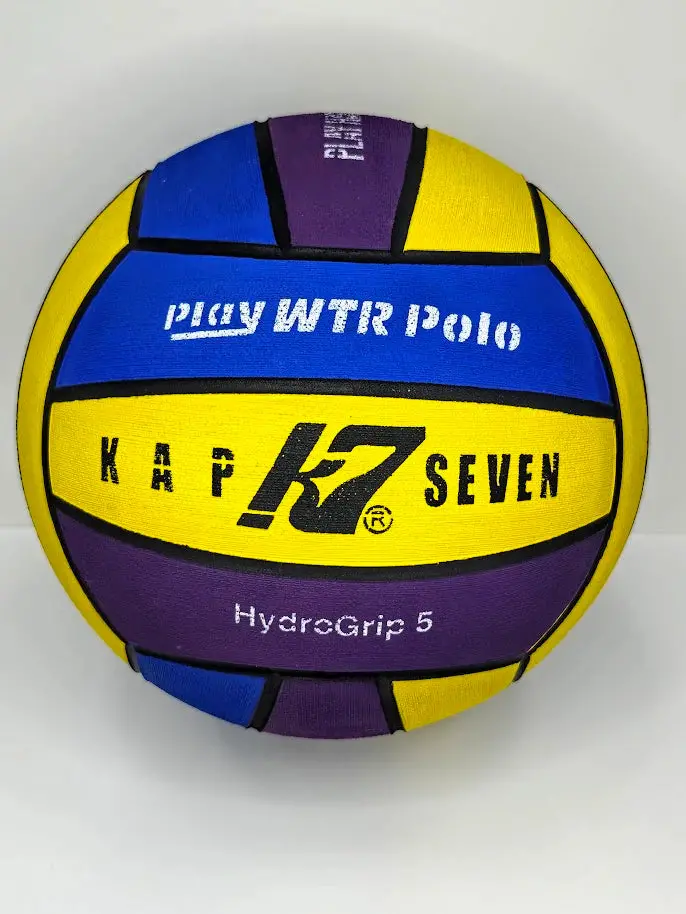 Kap7 Playwtrpolo Water Polo Hydrogrip 5 Ball 1