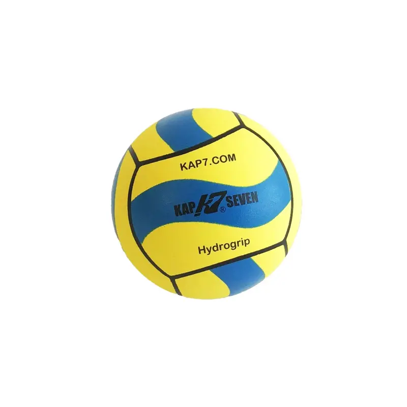 Kap7 Water Polo 6Cm Rubber Handball 1