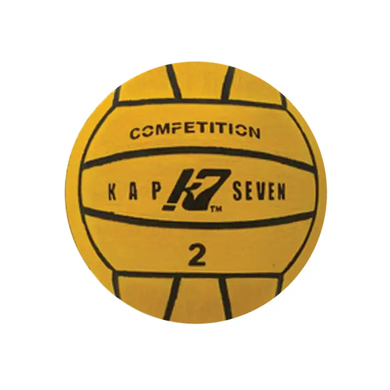 Kap7 Water Polo Competition 2 Ball 1