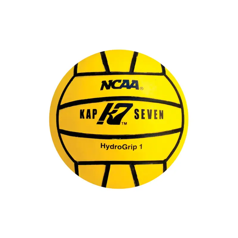 Kap7 Water Polo Hydrogrip 1 Ball 1