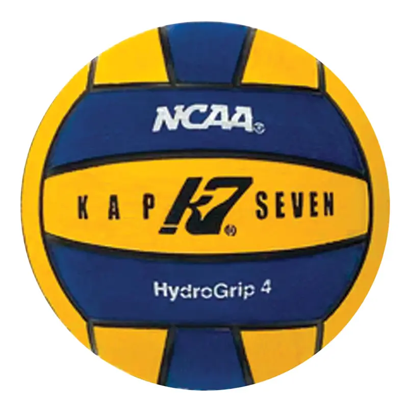 Kap7 Water Polo Hydrogrip 4 Ball 1