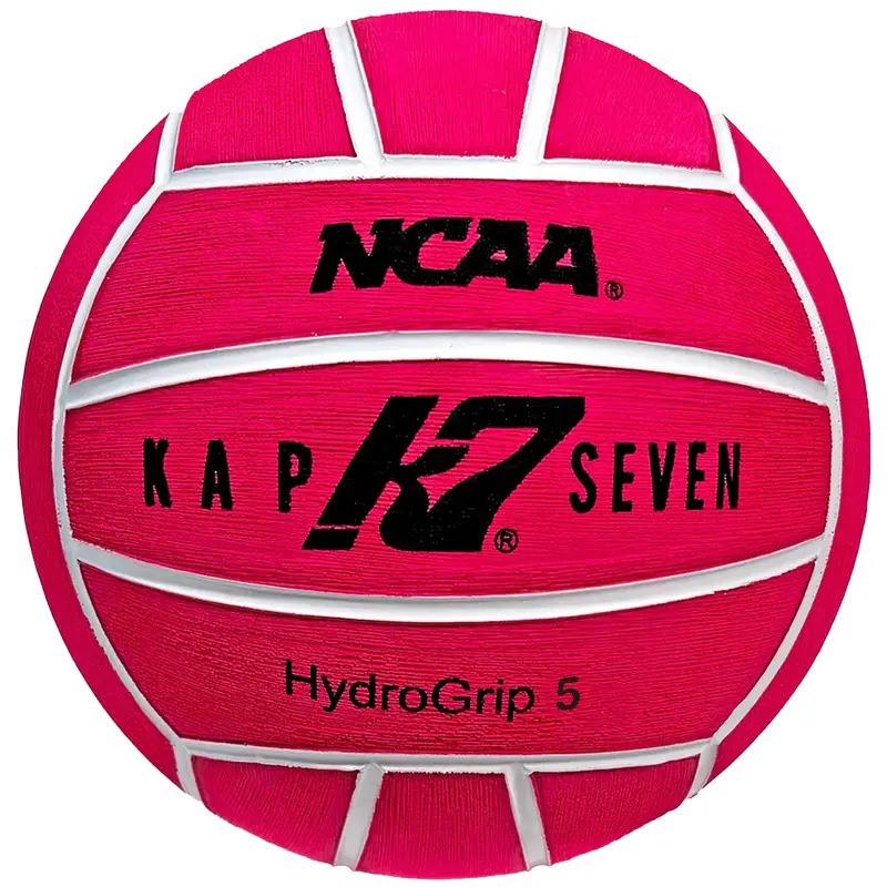 Kap7 Water Polo Hydrogrip 5 Ball 1