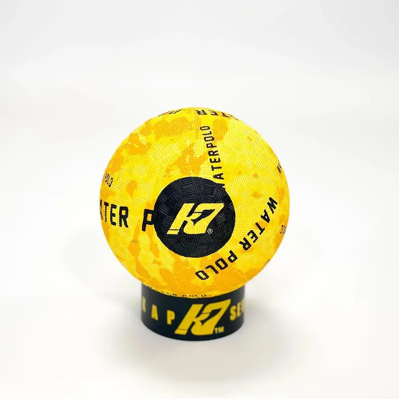 Kap7 Water Polo Play Ground Ball 1
