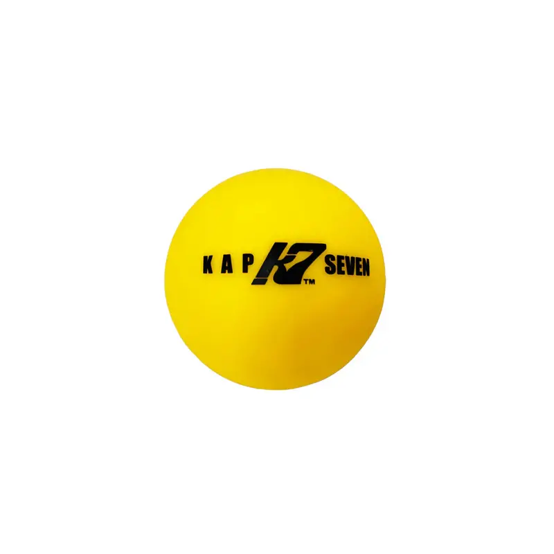 Kap7 Water Polo Rubber Stress Ball 1