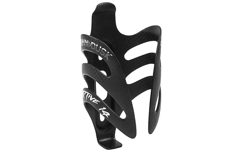 Kaptive 14 Carbon Water Bottle Cage 1