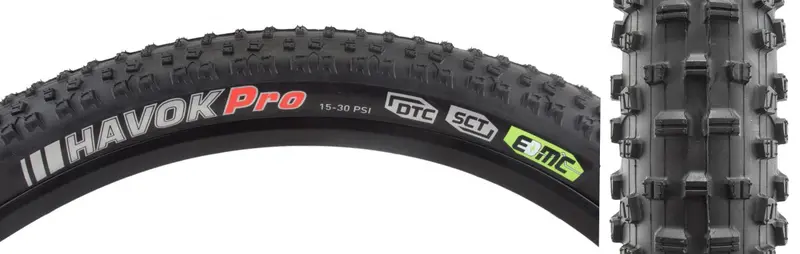Kenda Havok Pro 27.5X2.6 1