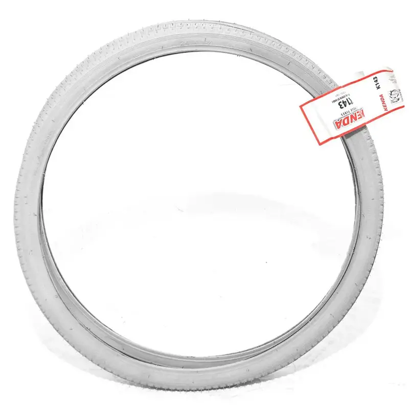 Kenda K134 Tire - 24 X 1 3/8 Clincher, Wire, 22Tpi 1