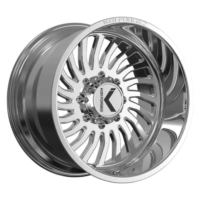 Kg1 Forged Abyss 22" 1