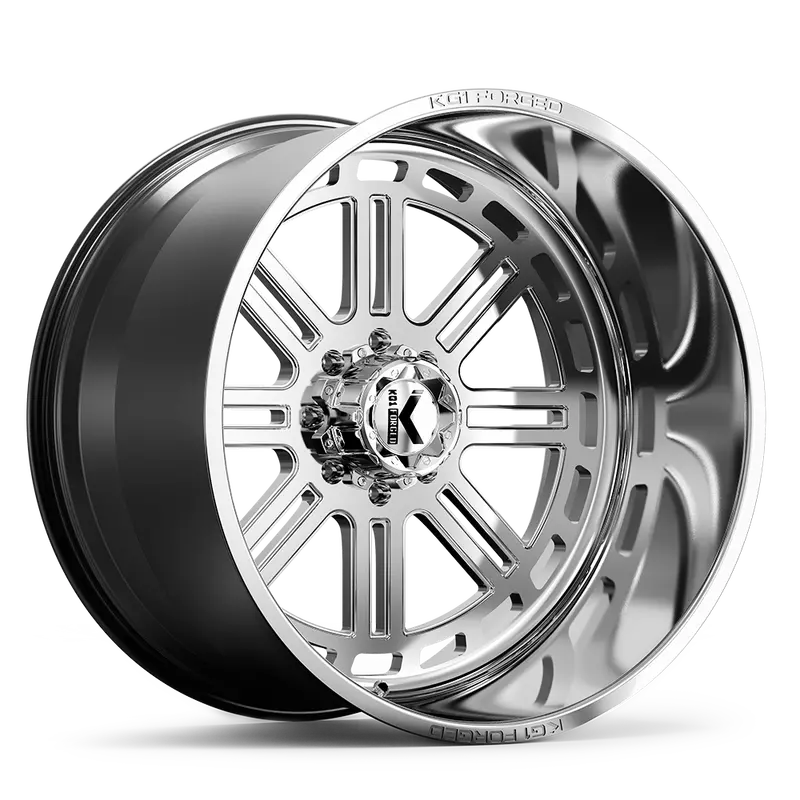 Kg1 Forged Agent 22" 1