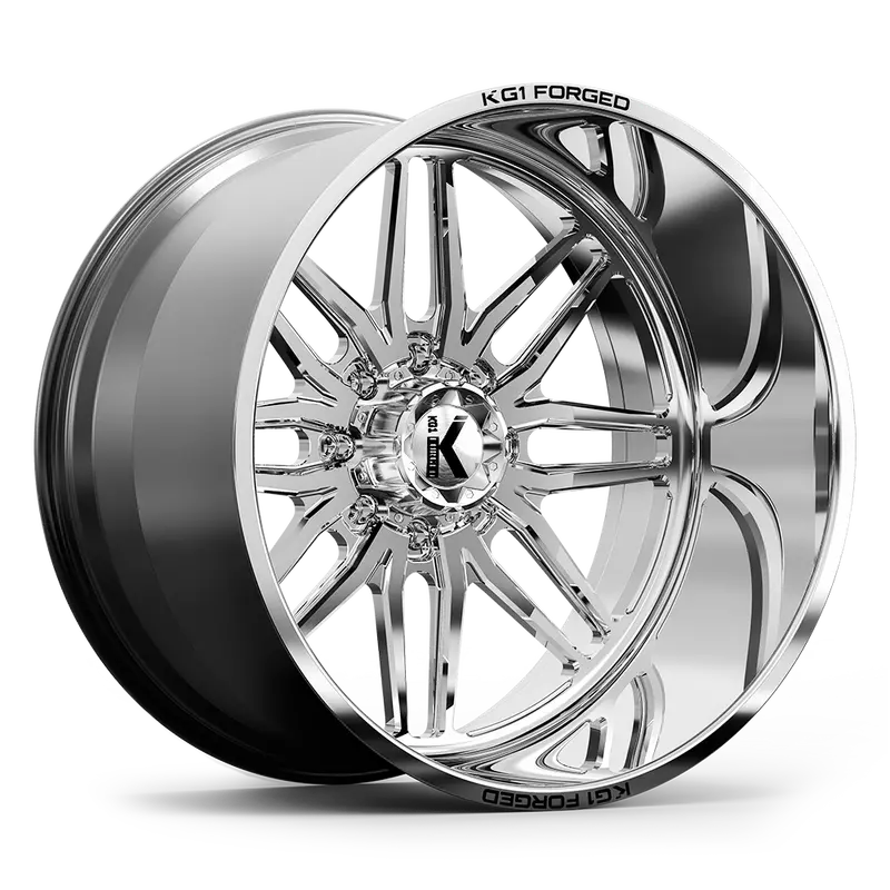 Kg1 Forged Aristo 30" 1