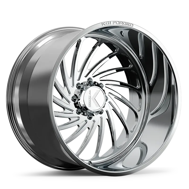 Kg1 Forged Bender 28" 1