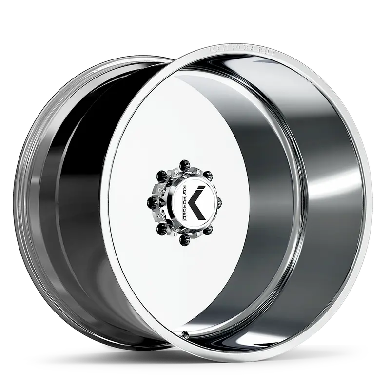 Kg1 Forged Big Smooth 26" 1