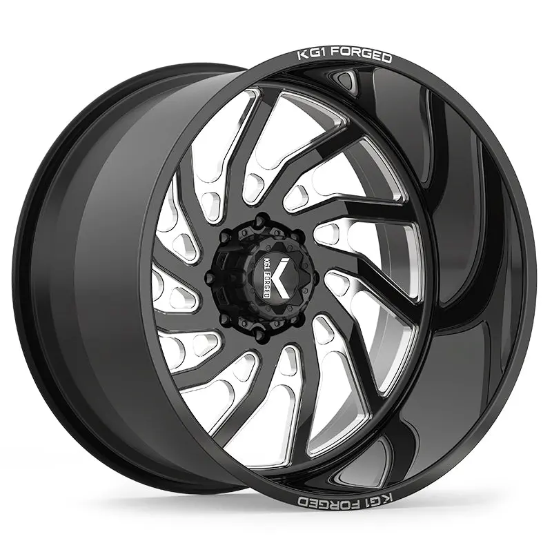 Kg1 Forged Bounty 20" 1