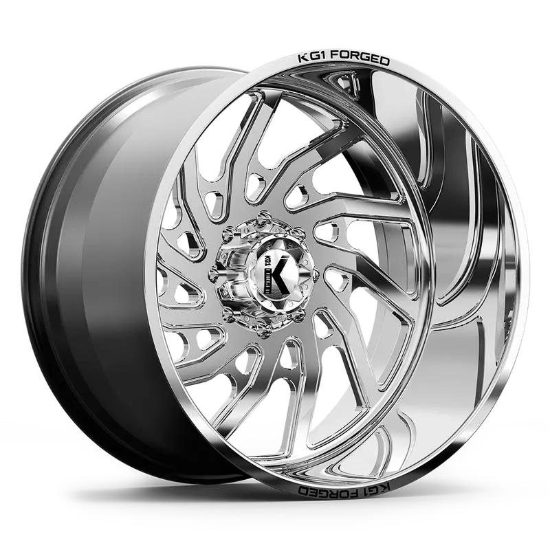 Kg1 Forged Bounty 24" 1