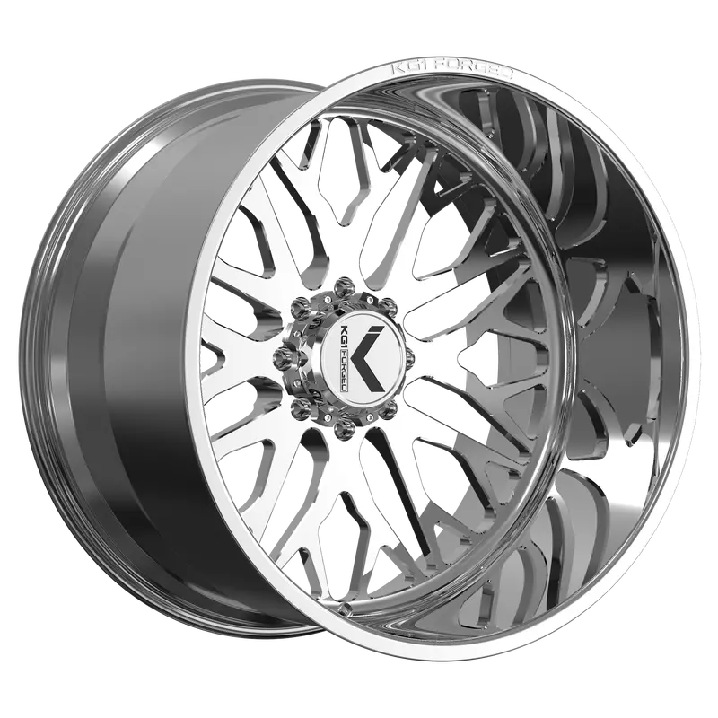 Kg1 Forged Buckler 22" 1