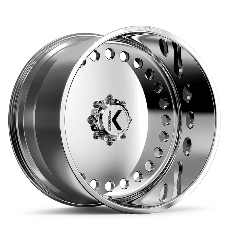 Kg1 Forged Bullet 26" 1